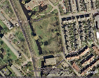 van Google Earth